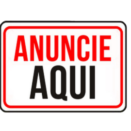 ANUNCIE AQUI SUA EMPRESA E SUA MARCA E VEJA O GRANDE RESULTADO