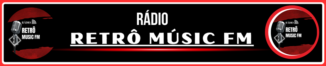 RÁDIO RETRÔ MUSIC FM